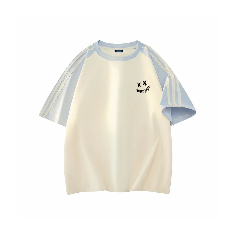 BOBBY ABLEY T Shirts Unisex-21