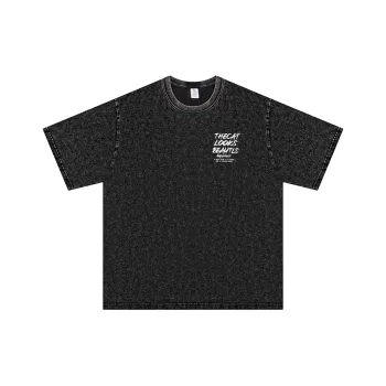 TIMD T Shirts Unisex