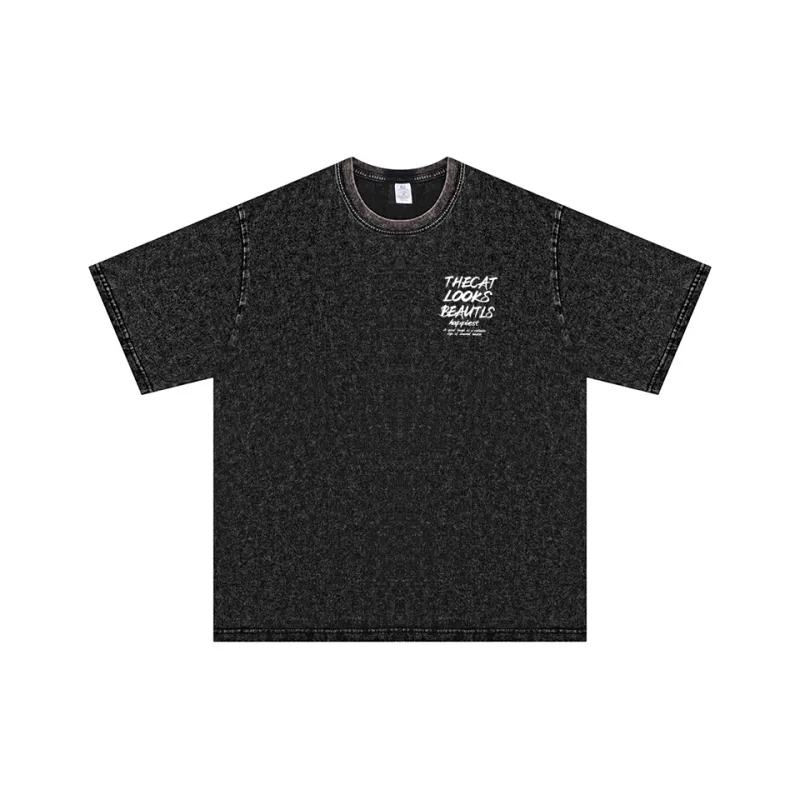 TIMD T Shirts Unisex-0