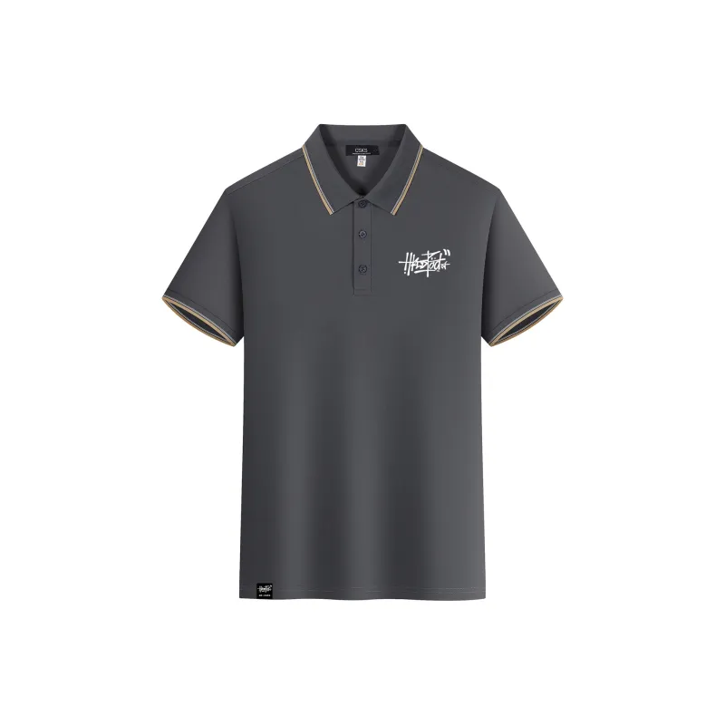CSKS Polo Shirts Unisex-27