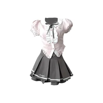 Manekniv Two Piece Skirt Sets Women's