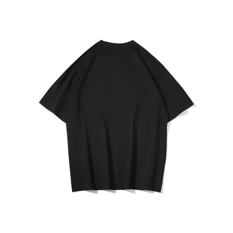CariteSport T-Shirts Unisex-1