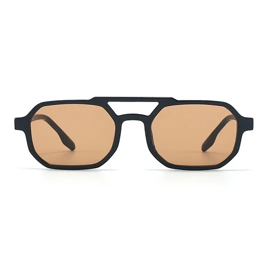 NOME PC Rectangular Sunglasses Unisex-5