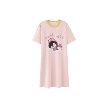 XISHE Women's Nightgowns