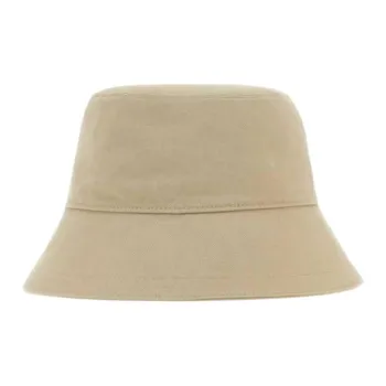 HELEN KAMINSKI Cotton Bucket Hats Women's Beige