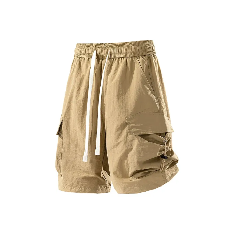 SIL VITIN Casual Shorts Unisex-3