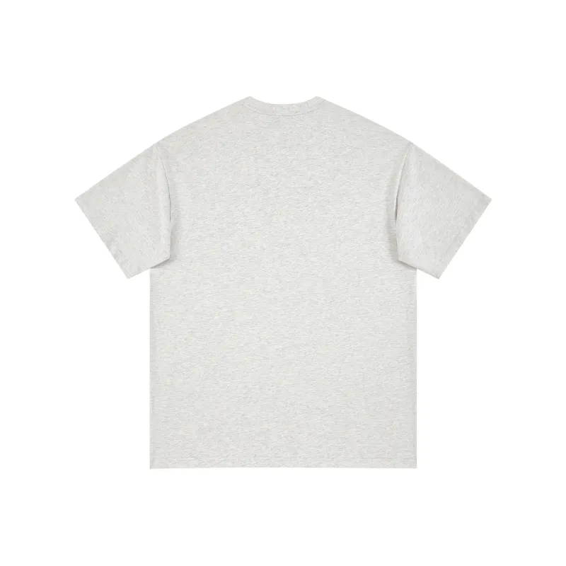 FUERZA T Shirts Unisex-7