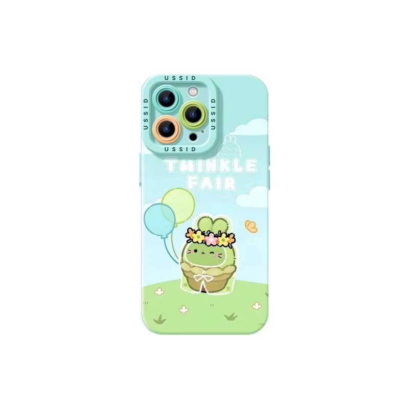 HASEE Phone Cases-2