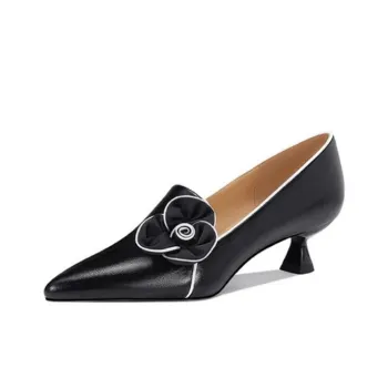 JESSICA SOPHIA High Heels Women's Black