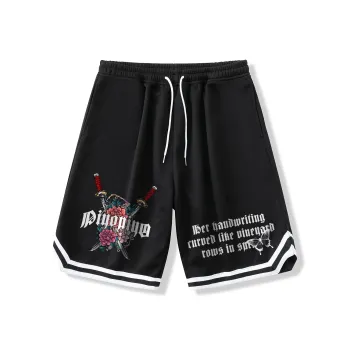 PIYOPIYO Sports Shorts Unisex