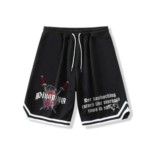 PIYOPIYO Sports shorts Unisex