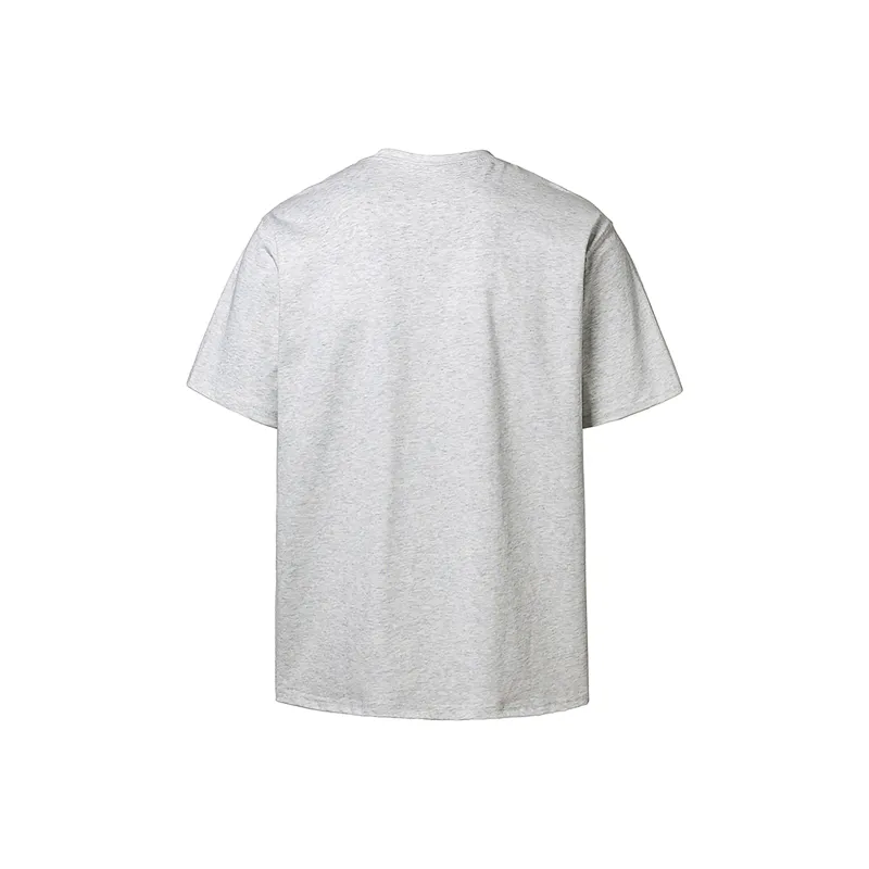 FORCEPULR T Shirts Unisex-1