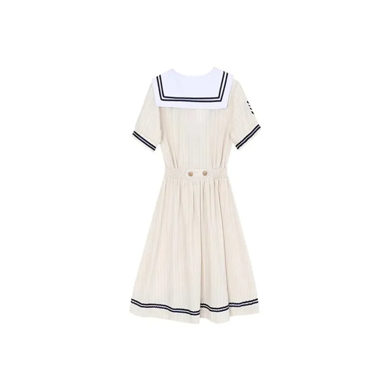AURORA MUSE Short Sleeved Dress Women's-1