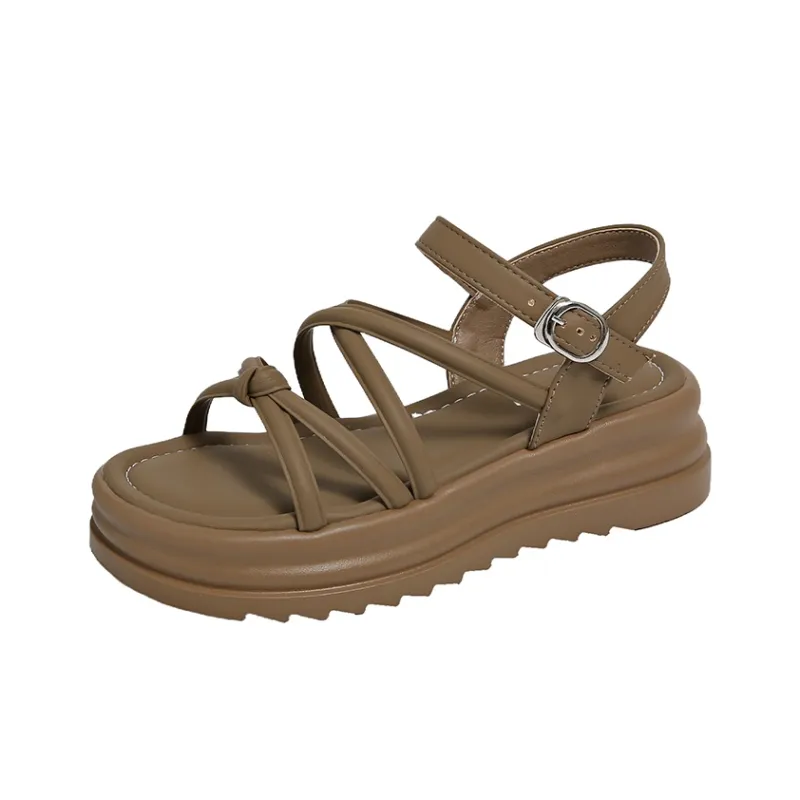 Zomila One Strap Sandals Women's-5