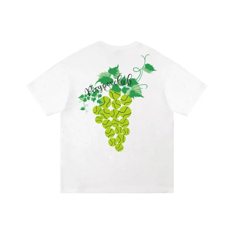 PISYPOX T-Shirts Unisex-3