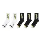 5 Pack (White+White+Black+Black+Black)