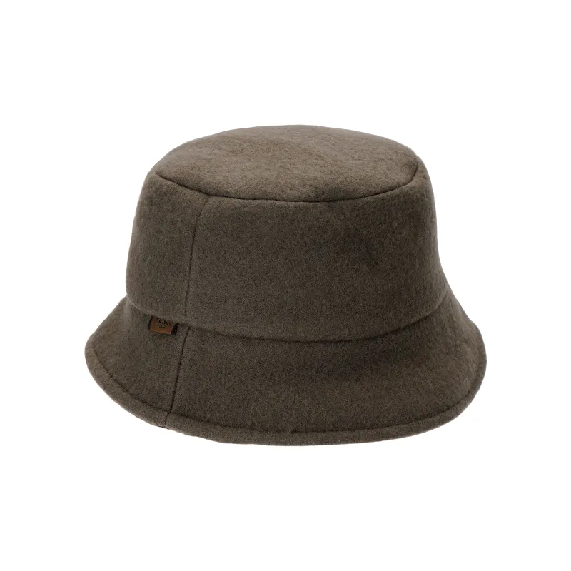 FENDI Ff Bucket Hat-2