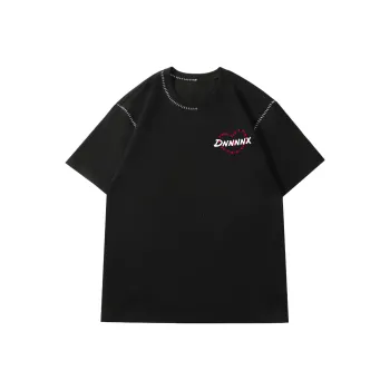 Dnnnnx T Shirts Unisex