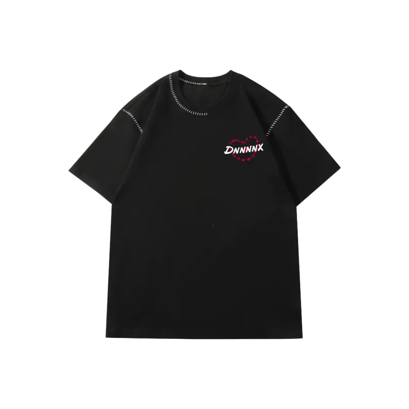 Dnnnnx T Shirts Unisex-0