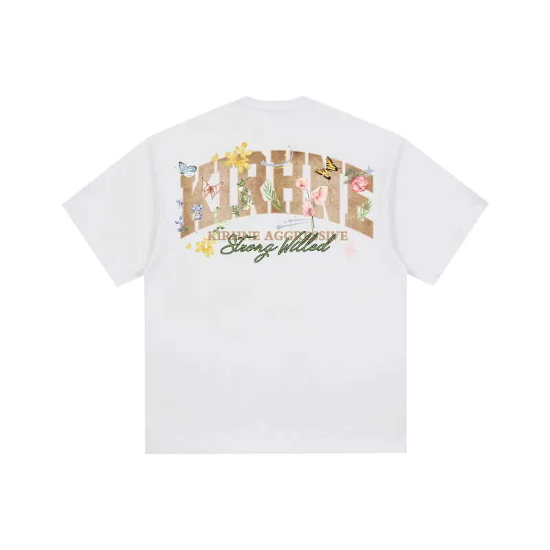 KIRHNE T Shirts Unisex-5