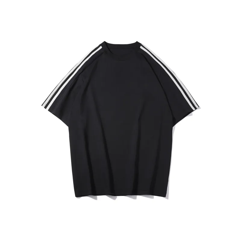 CariteSport T-Shirts Unisex-5