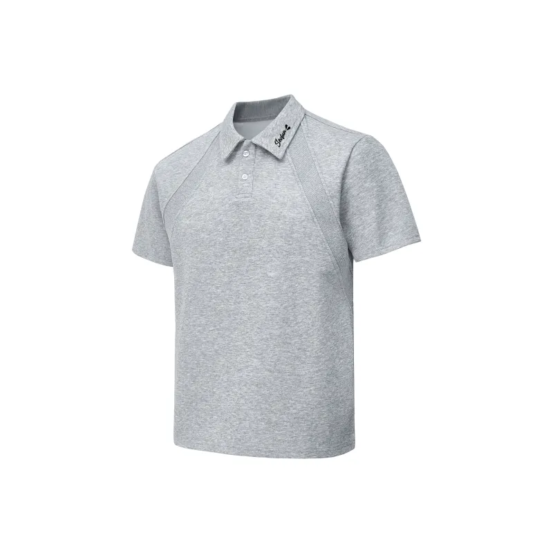 7 SEVFUN Polo Shirts Unisex-1