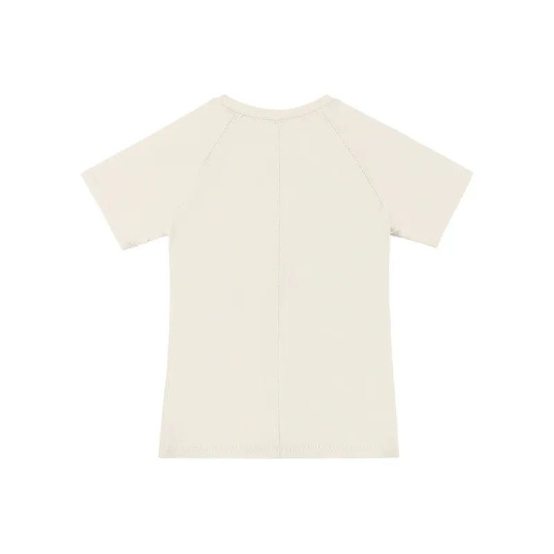 LADY IDEAL Regular T Shirt Women's-1