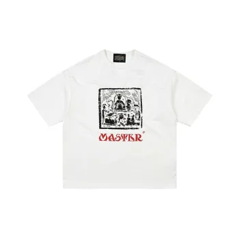 INXX T Shirts Unisex White