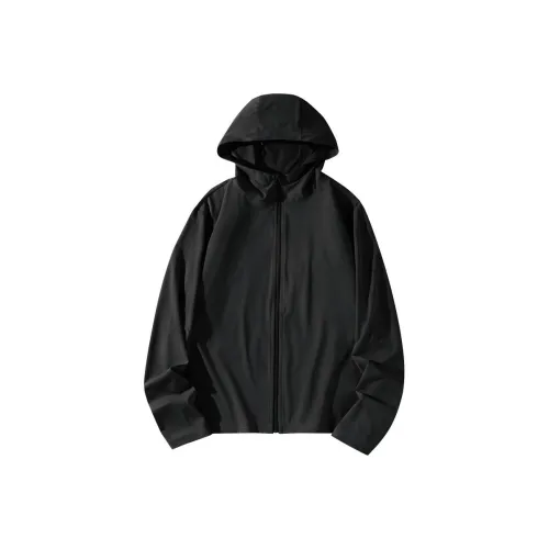 TH FABRICATE Sun Protection Clothing Women's