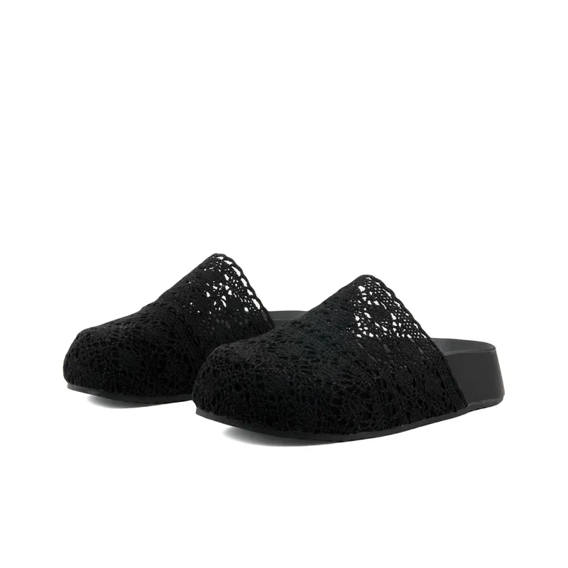 Craftsman Gang Closed Toe Slippers Women's-9