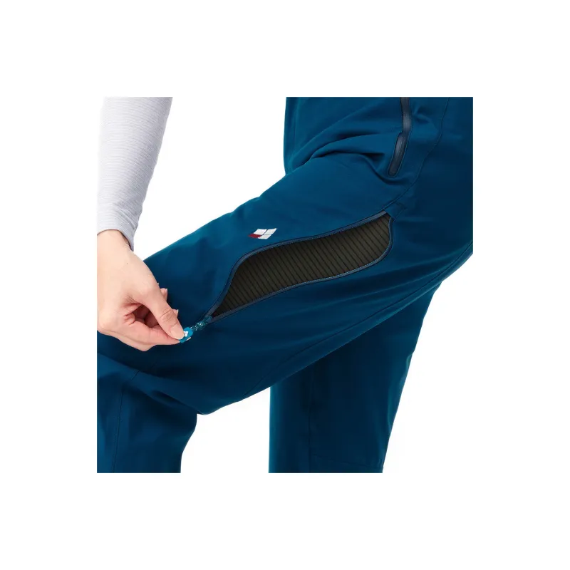 MONTBELL Ski Pants Women's-5