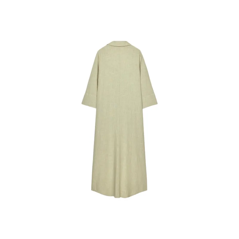 ZARA Long Sleeved Dress Women's-1