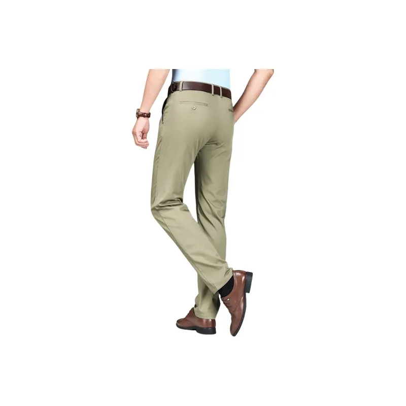 FIRS Casual Pants Men-8