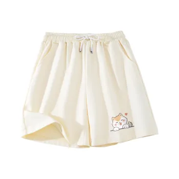 JEANSWEST Casual Shorts Women's