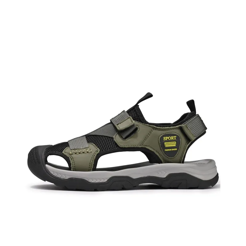 Frank Mully River Trekking Shoes Men's-0
