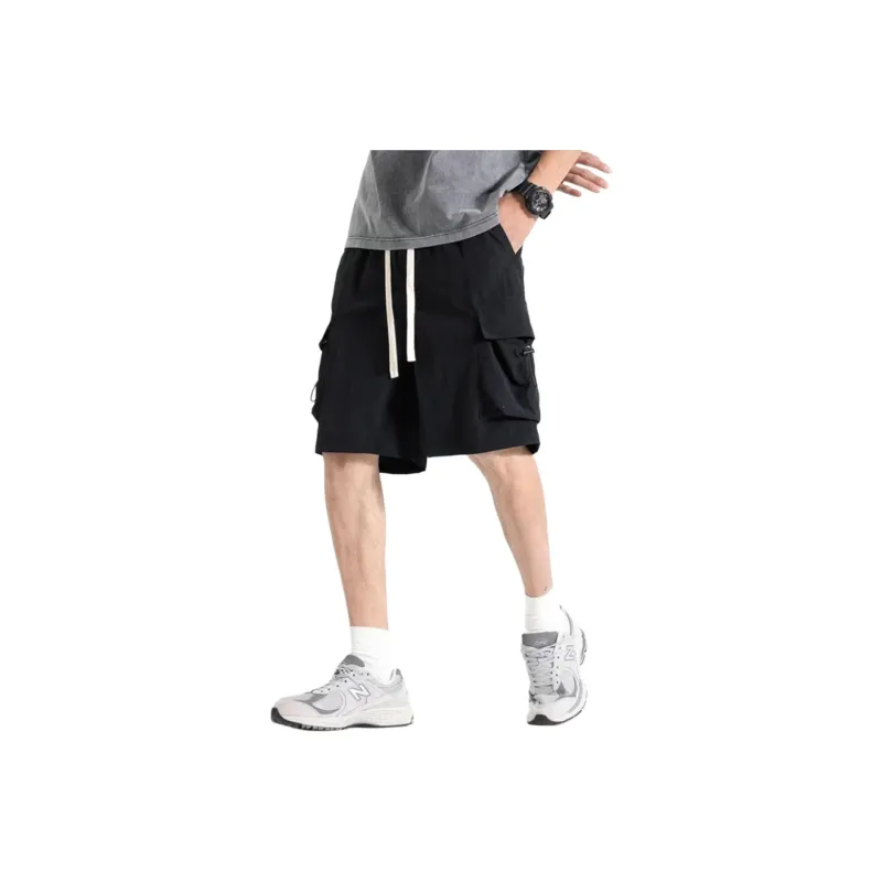 SIL VITIN Casual Shorts Unisex-1