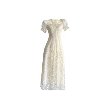 Aghr Short Sleeved Dress Women's
