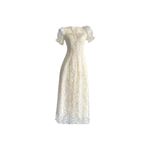 Aghr Short Sleeved Dress Women's