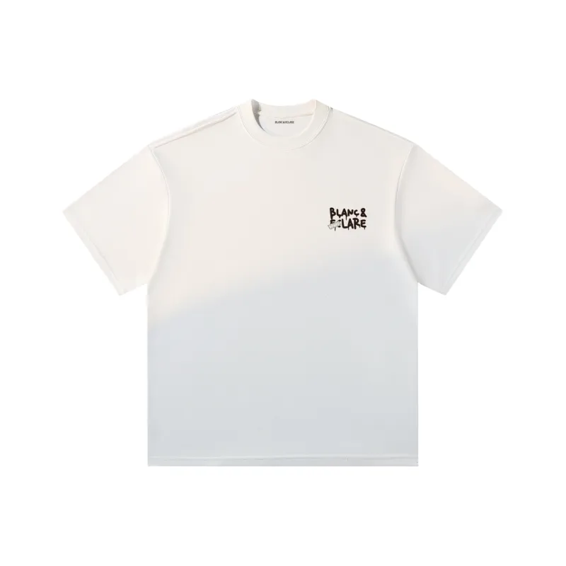 BLANC & ECLARE T Shirts Unisex-1