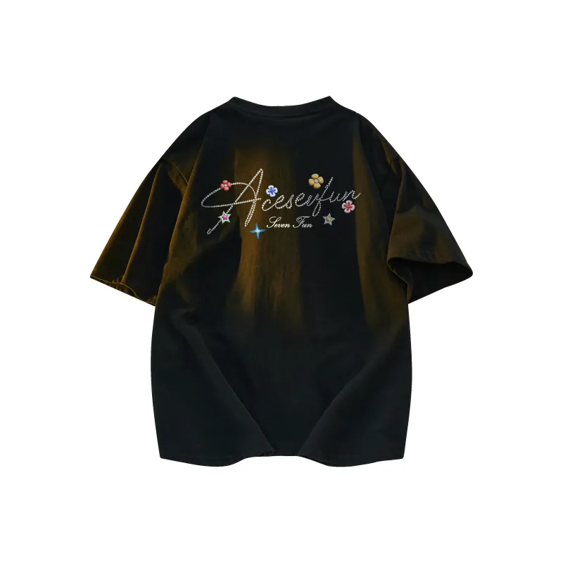 7 SEVFUN T Shirts Unisex-0