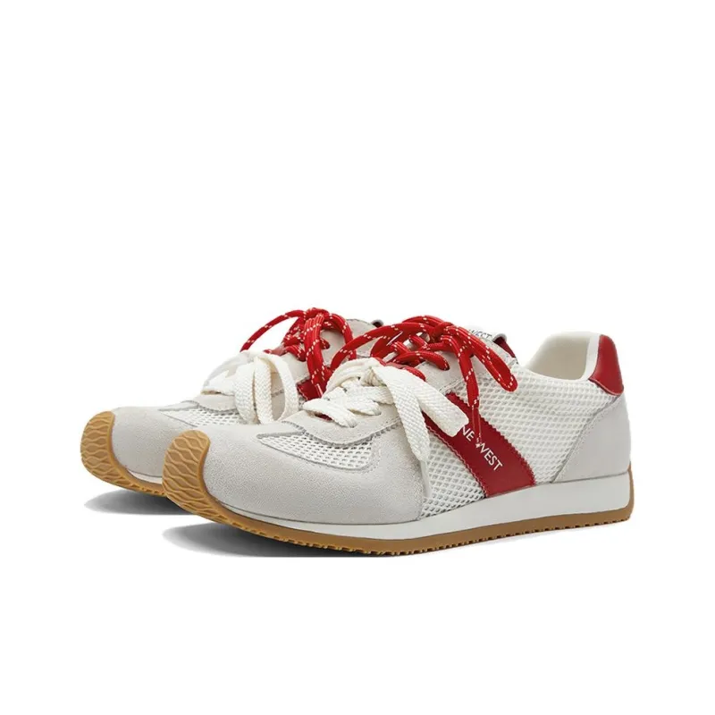 NINE WEST Low Top Casual Shoes Women's-7