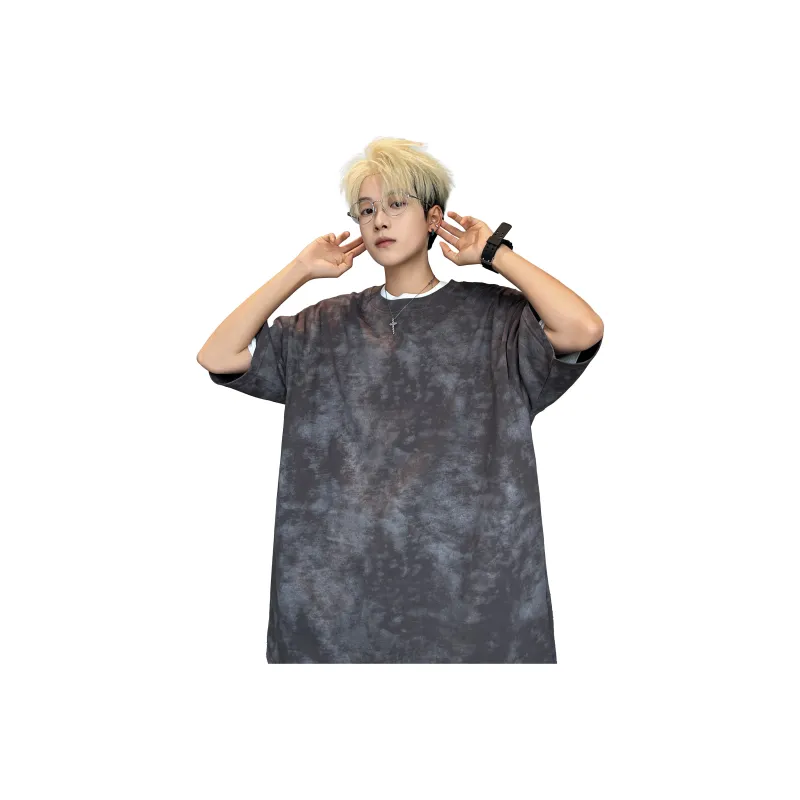 JUNGLE PANDA T Shirts Unisex-13