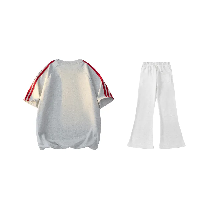 BOBBY ABLEY Casual Sportswear Unisex-3