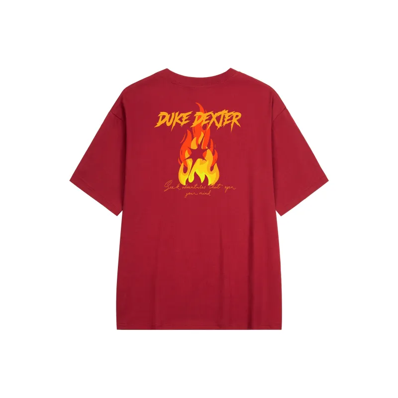 DUKE+DEXTER T Shirts Unisex-10