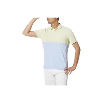 TAYLORMADE SS25 Golf Clothing Men's