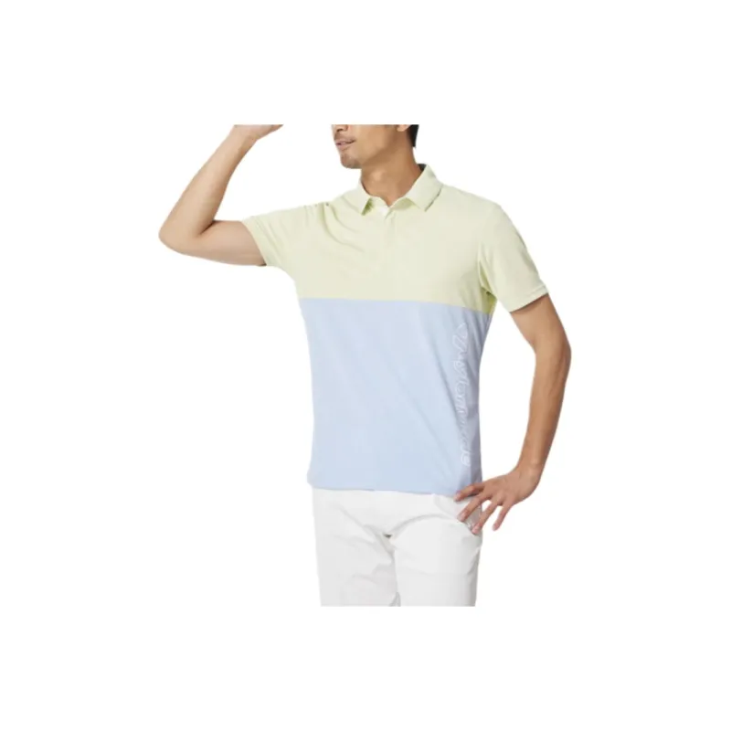 TAYLORMADE SS25 Golf Clothing Men's-0