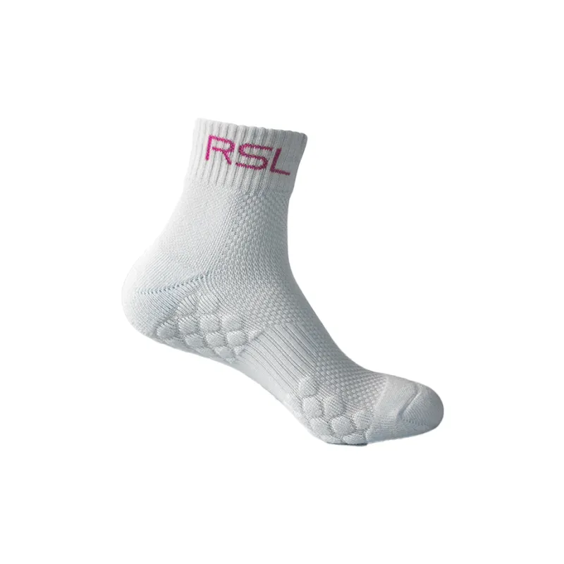 RSL Running Socks Unisex 3 Pack-2