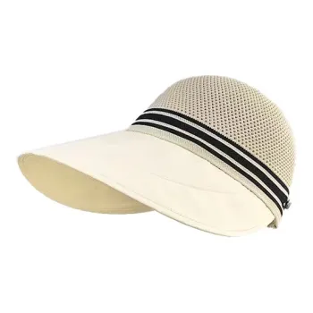 IOTS Polyester Bucket Hats Unisex