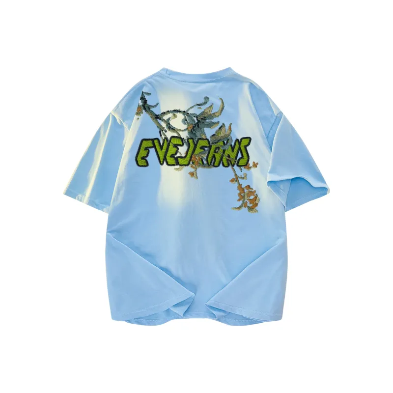 Yiwen T Shirts Unisex-17