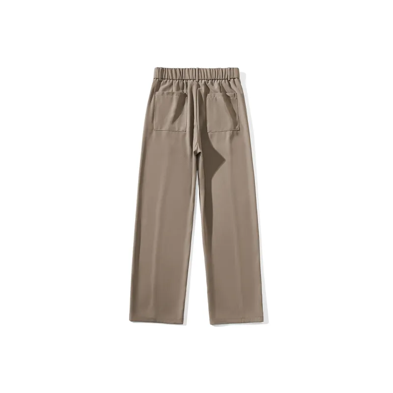 EPTISON Suit Trousers Unisex-5